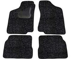 ARS Medžiaginiai kilimėliai Volkswagen Passat B3 B4 1988-1996m.