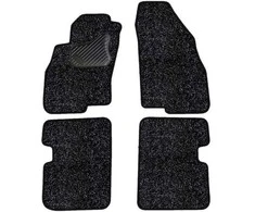 ARS Medžiaginiai kilimėliai Fiat Punto Evo 2009-2012m.