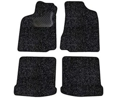 ARS Medžiaginiai kilimėliai SEAT Cordoba 1993-1998m.