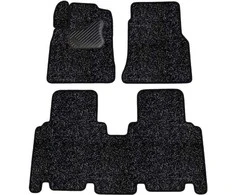 ARS Medžiaginiai kilimėliai Mercedes A 160,170,190 (W168) L 2001-2004m.