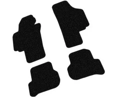 ARS Medžiaginiai kilimėliai Seat Altea XL 2007-2015m.