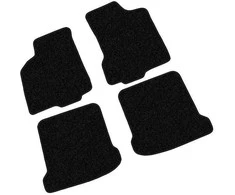 ARS Medžiaginiai kilimėliai SEAT Ibiza 1999-2002m.