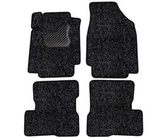ARS Medžiaginiai kilimėliai Nissan Micra 2003-2010m.
