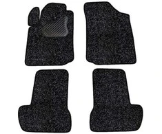 ARS Medžiaginiai kilimėliai Citroen C2 2003-2009m.