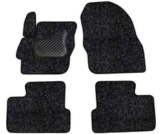 ARS Medžiaginiai kilimėliai Mazda 3 2008-2013m.