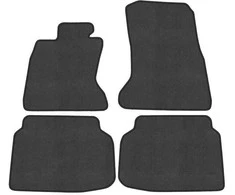 ARS Medžiaginiai kilimėliai BMW 7-Class F01 2008-2015m.