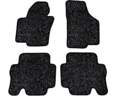 ARS Medžiaginiai kilimėliai Volkswagen Sharan (4 vietų) 2010-2023m.