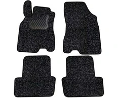 ARS Medžiaginiai kilimėliai Renault Megane 2008-2016m.