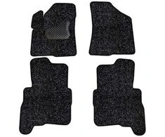 ARS Medžiaginiai kilimėliai Hyundai Santa Fe 2006-2010m.