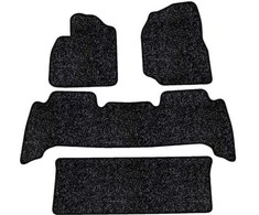 ARS Medžiaginiai kilimėliai Toyota Land Cruiser 100 7v 1998-2007m.