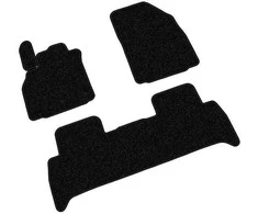 ARS Medžiaginiai kilimėliai Renault Scenic 2009-2015m.