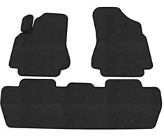 ARS Medžiaginiai kilimėliai Citroen Berlingo (B9) 2008-2018m.