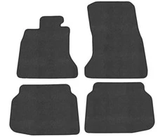 ARS Medžiaginiai kilimėliai BMW 7-Class F02 2008-2015m.
