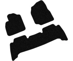 ARS Medžiaginiai kilimėliai Toyota Land Cruiser 100 5v 1998-2007m.