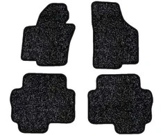 ARS Medžiaginiai kilimėliai SEAT Alhambra (5 vietų) nuo 2010m.