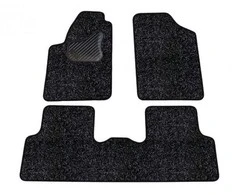 ARS Medžiaginiai kilimėliai Citroen Berlingo X 1996-2007m.