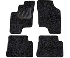 ARS Medžiaginiai kilimėliai Hyundai Getz 2002-2011m.