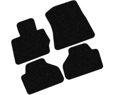 ARS Medžiaginiai kilimėliai BMW X3 F25 2010-2017m.
