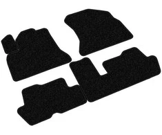 ARS Medžiaginiai kilimėliai Citroen C4 Grand Picasso (5 vietų) 2006-2013m.