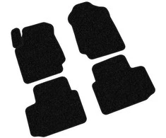 ARS Medžiaginiai kilimėliai Ford Ranger 2door nuo 2011m.