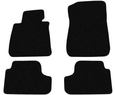 ARS Medžiaginiai kilimėliai BMW 3-Class (Cabrio E93) 2007-2012m.
