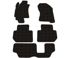 ARS Medžiaginiai kilimėliai Subaru Tribeca (7 vietų) 2005-2014m.