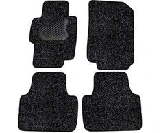 ARS Medžiaginiai kilimėliai Acura TSX 2004-2008m.