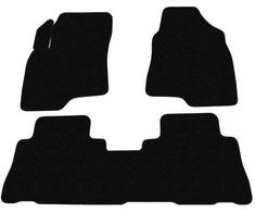 ARS Medžiaginiai kilimėliai Chevrolet Captiva 2006-2011m.