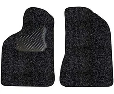 ARS Medžiaginiai kilimėliai Volkswagen Caddy (priek.) 1996-2004m.)