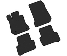 ARS Medžiaginiai kilimėliai Mercedes Benz C-Class W204 2007-2014m.