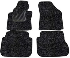 ARS Medžiaginiai kilimėliai Volkswagen Caddy Kombi 2004-2015m.