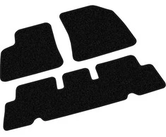 ARS Medžiaginiai kilimėliai Citroen C4 Picasso 2013-2020m.