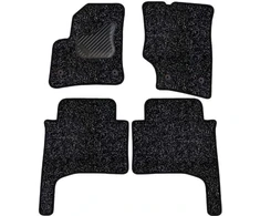ARS Medžiaginiai kilimėliai Volkswagen Touareg 2002-2010m.