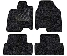 ARS Medžiaginiai kilimėliai Nissan Qashqai 2007-2013m.