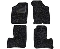ARS Medžiaginiai kilimėliai Daihatsu Cuore 1998-2002m.