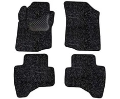ARS Medžiaginiai kilimėliai Toyota Aygo 2005-2014m.