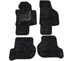 ARS Medžiaginiai kilimėliai Volkswagen Golf VI 2008-2013m.