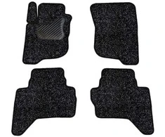 ARS Medžiaginiai kilimėliai Mitsubishi L200 2005-2015m.