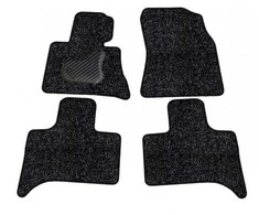 ARS Medžiaginiai kilimėliai BMW X5 E53 1999-2006m.