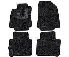 ARS Medžiaginiai kilimėliai Nissan Tiida 2007-2012m.