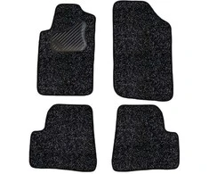 ARS Medžiaginiai kilimėliai Peugeot 206 1998-2010m.