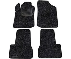 ARS Medžiaginiai kilimėliai Citroen C3 2002-2010m.