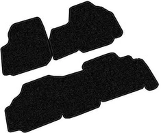 ARS Medžiaginiai kilimėliai Fiat Scudo 5s 2004-2006m.