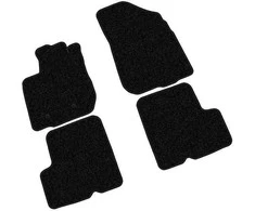 ARS Medžiaginiai kilimėliai Dacia Duster (4x4) 2010-2017m.