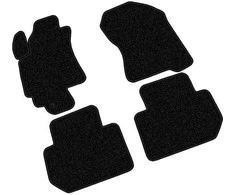 ARS Medžiaginiai kilimėliai Subaru Tribeca (5 vietų) 2005-2014m.