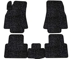 ARS Medžiaginiai kilimėliai Mercedes A 160,170,180,200 (W169) 2004-2013m.