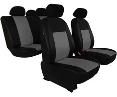 ES PELLE sėdynių užvalkalai (eko oda) Mazda 6 III 2012-2024m.