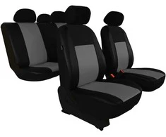 ES PELLE sėdynių užvalkalai (eko oda) Toyota Proace City 2018-2024m. (5 vietų)