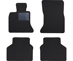 Evatech Polimeriniai EVA kilimėliai BMW 5 F07 Gran Turismo 2010-2014m.
