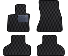 Evatech Polimeriniai EVA kilimėliai BMW X5 F15 2013-2018m.